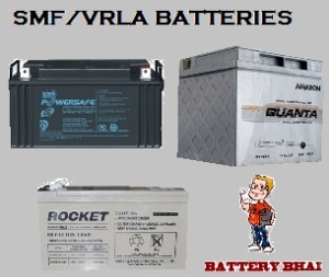 Smf-virla batteries banner